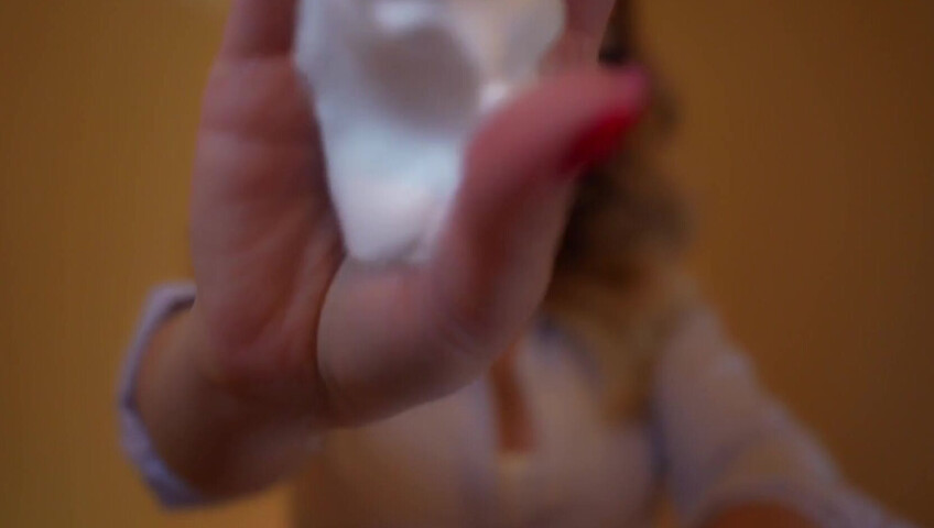 Trinki ASMR - 13 December 2025 - Horny Mommy RP