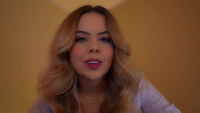 Trinki ASMR - 13 December 2025 - Horny Mommy RP