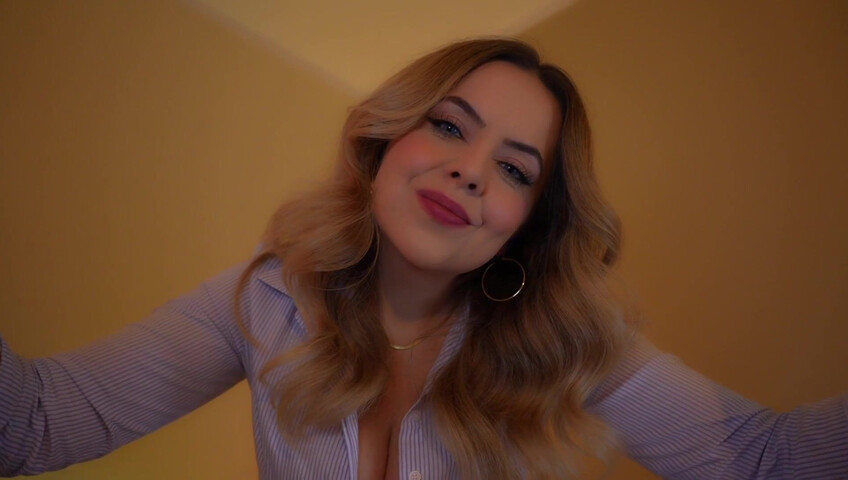 Trinki ASMR - 13 December 2025 - Horny Mommy RP