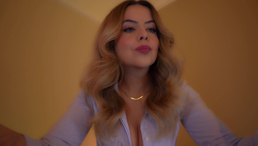 Trinki ASMR - 13 December 2025 - Horny Mommy RP