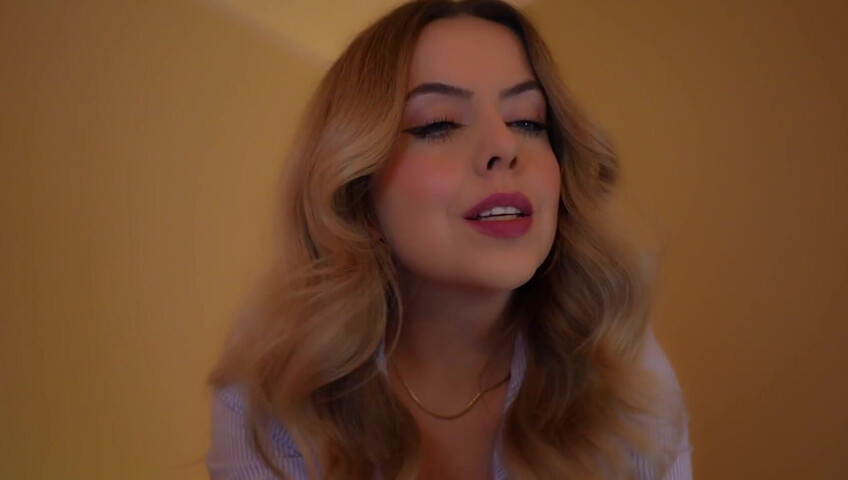 Trinki ASMR - 13 December 2025 - Horny Mommy RP