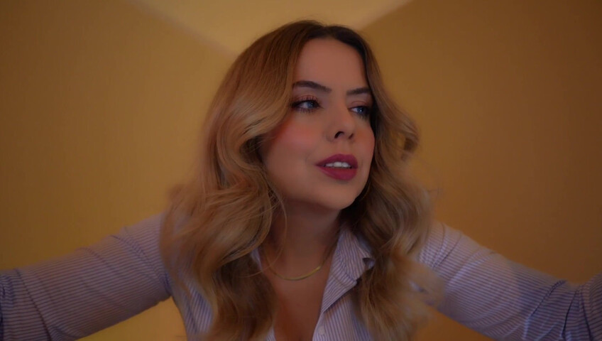 Trinki ASMR - 13 December 2025 - Horny Mommy RP