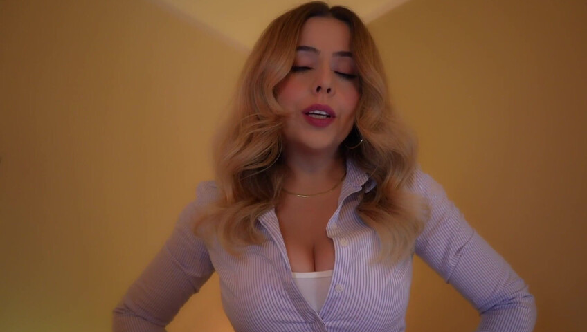 Trinki ASMR - 13 December 2025 - Horny Mommy RP