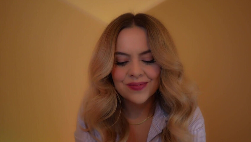 Trinki ASMR - 13 December 2025 - Horny Mommy RP