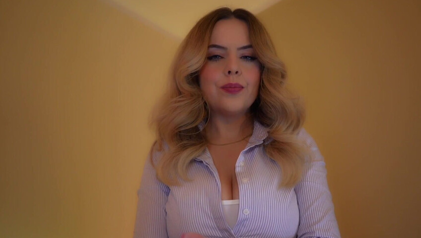 Trinki ASMR - 13 December 2025 - Horny Mommy RP