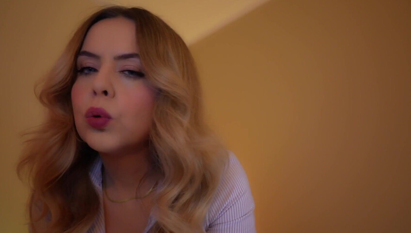 Trinki ASMR - 13 December 2025 - Horny Mommy RP