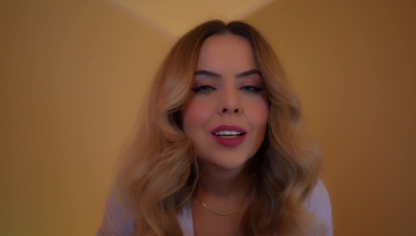 Trinki ASMR - 13 December 2025 - Horny Mommy RP