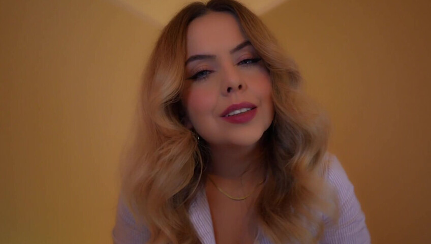 Trinki ASMR - 13 December 2025 - Horny Mommy RP