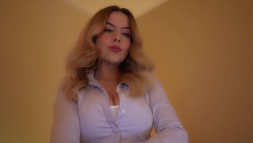 Trinki ASMR - 13 December 2025 - Horny Mommy RP