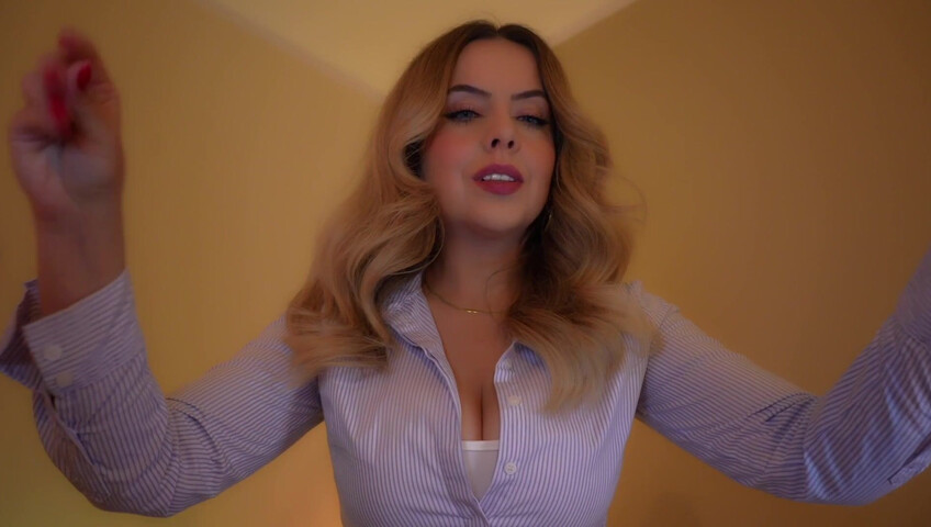 Trinki ASMR - 13 December 2025 - Horny Mommy RP