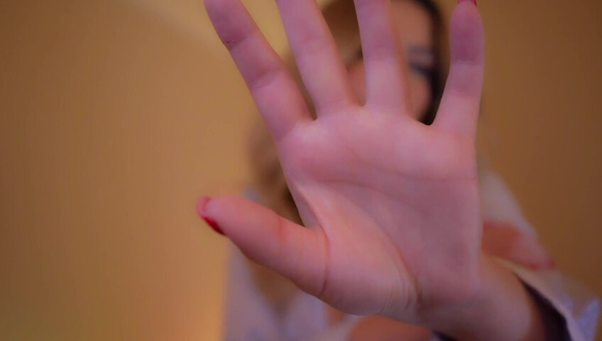 Trinki ASMR - 13 December 2025 - Horny Mommy RP