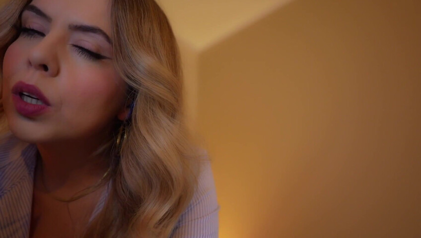 Trinki ASMR - 13 December 2025 - Horny Mommy RP