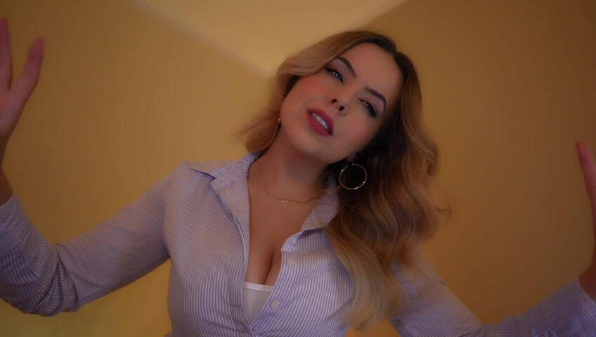 Trinki ASMR - 13 December 2025 - Horny Mommy RP