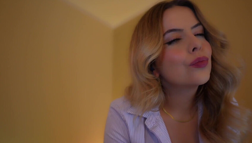 Trinki ASMR - 13 December 2025 - Horny Mommy RP