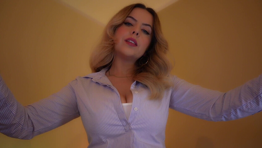 Trinki ASMR - 13 December 2025 - Horny Mommy RP