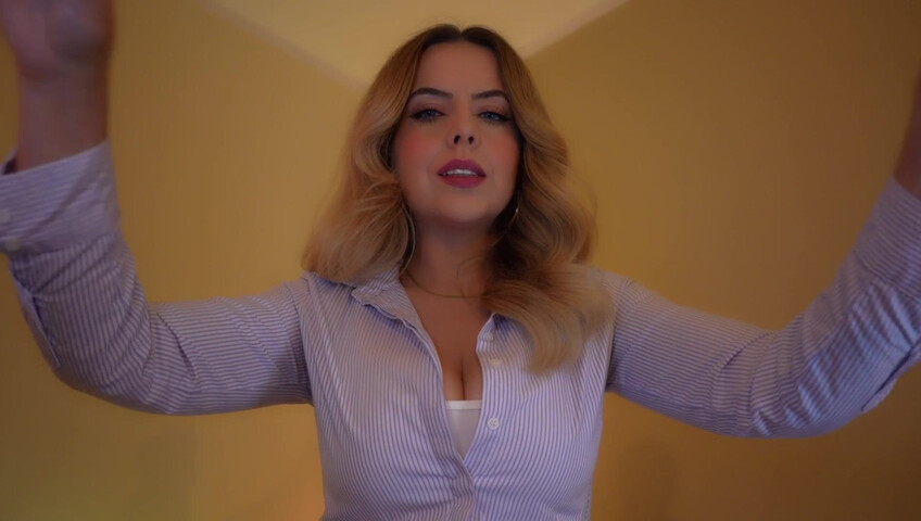 Trinki ASMR - 13 December 2025 - Horny Mommy RP