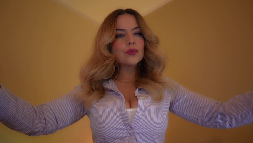 Trinki ASMR - 13 December 2025 - Horny Mommy RP