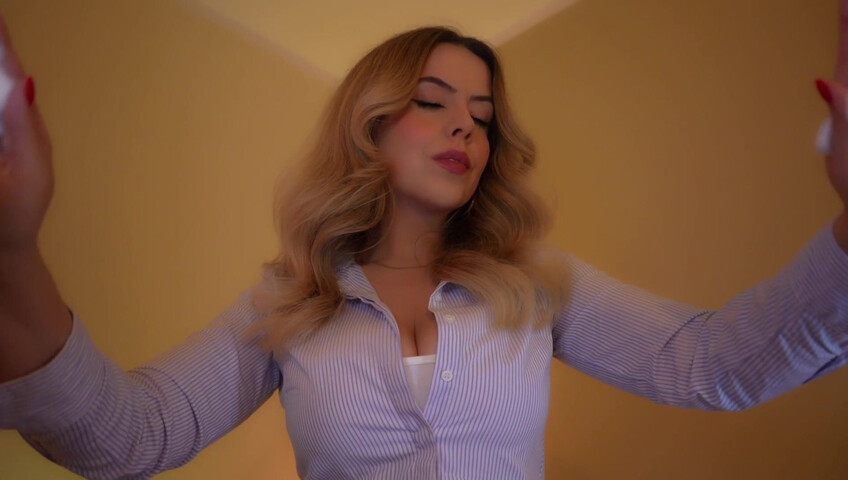 Trinki ASMR - 13 December 2025 - Horny Mommy RP