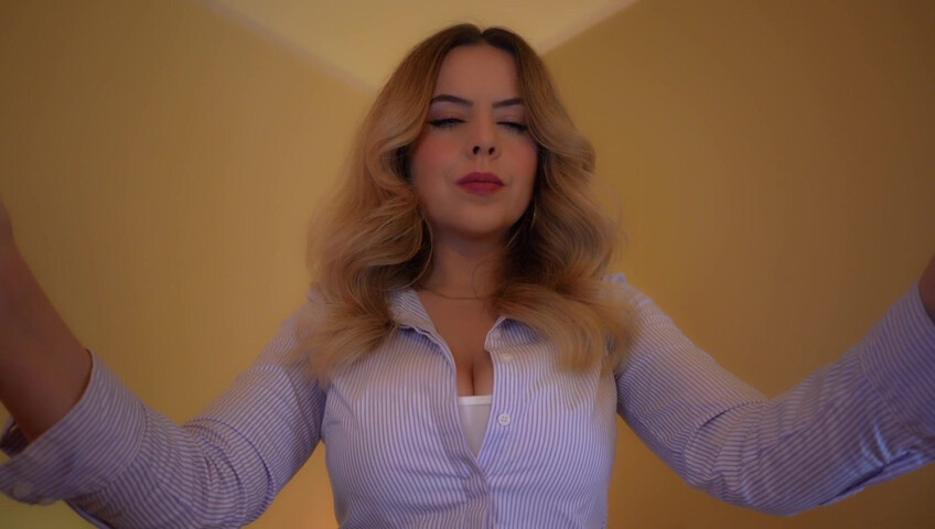 Trinki ASMR - 13 December 2025 - Horny Mommy RP