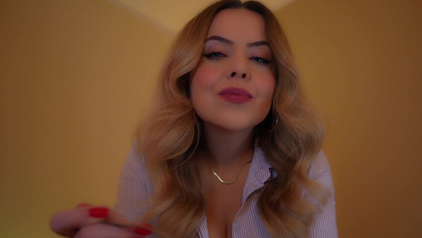 Trinki ASMR - 13 December 2025 - Horny Mommy RP