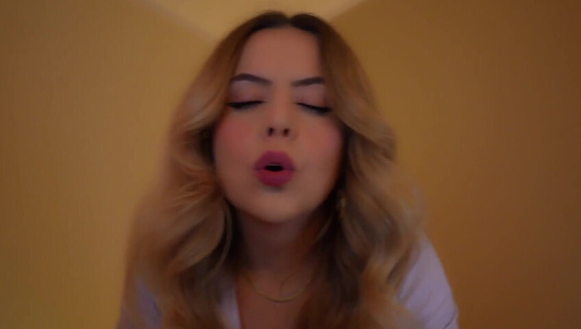 Trinki ASMR - 13 December 2025 - Horny Mommy RP