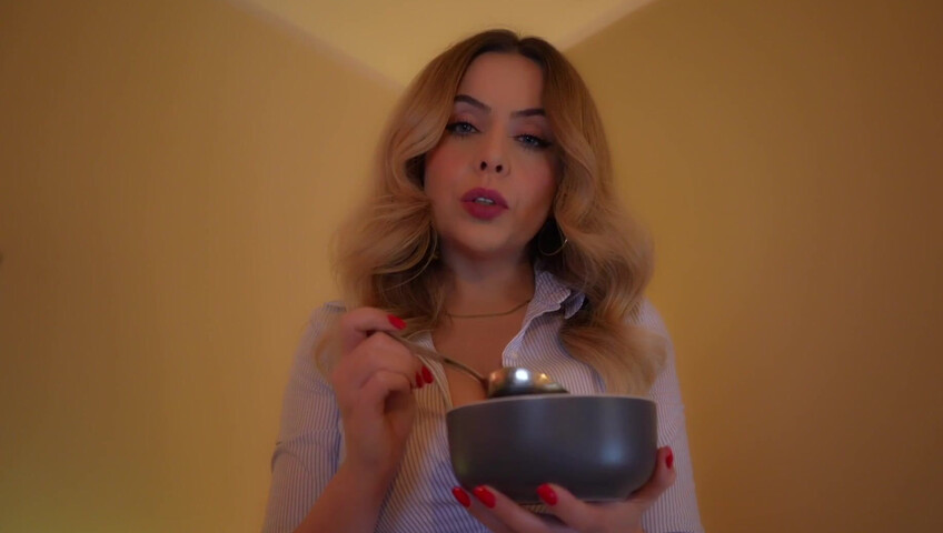 Trinki ASMR - 13 December 2025 - Horny Mommy RP