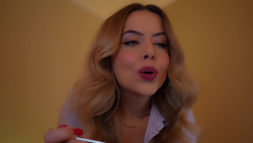 Trinki ASMR - 13 December 2025 - Horny Mommy RP