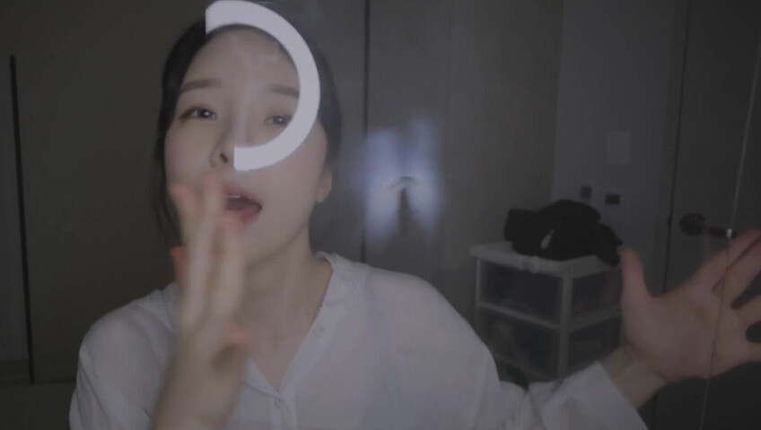 ASMR Yeonchu - Straw to the Ear – Mouth Sounds ASMR