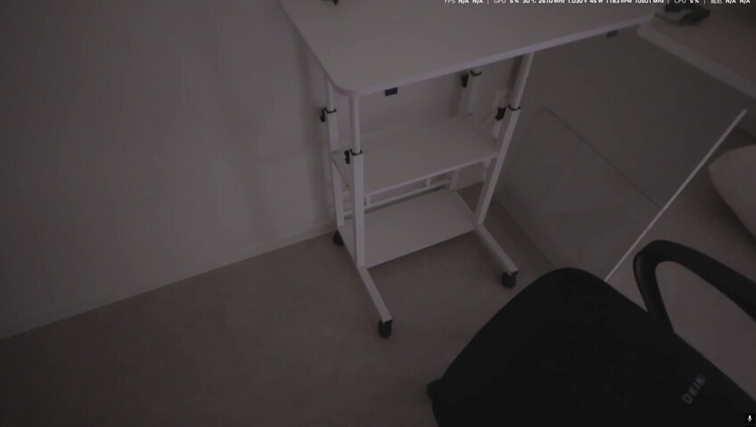 ASMR Yeonchu - Straw to the Ear – Mouth Sounds ASMR