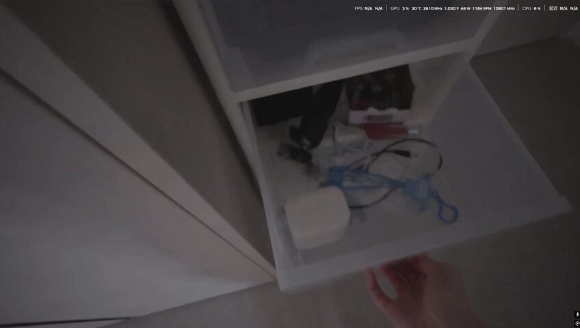 ASMR Yeonchu - Straw to the Ear – Mouth Sounds ASMR