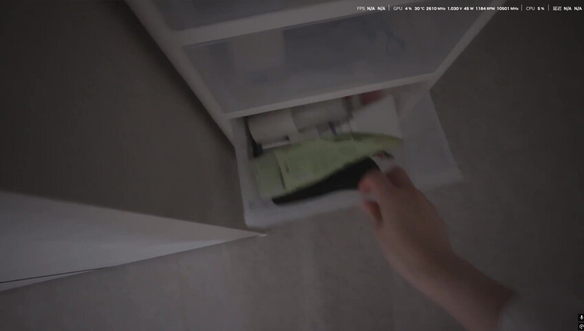 ASMR Yeonchu - Straw to the Ear – Mouth Sounds ASMR