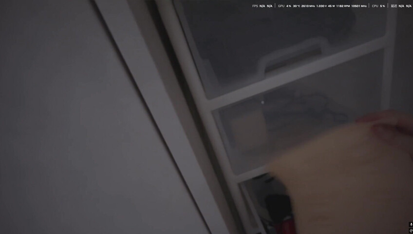 ASMR Yeonchu - Straw to the Ear – Mouth Sounds ASMR