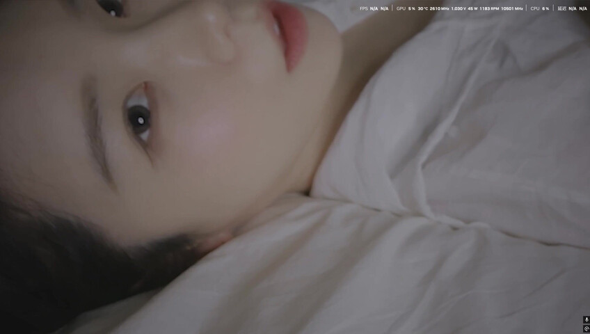 ASMR Yeonchu - Straw to the Ear – Mouth Sounds ASMR