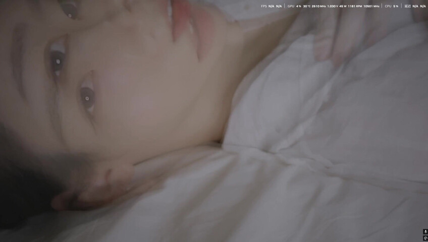 ASMR Yeonchu - Straw to the Ear – Mouth Sounds ASMR