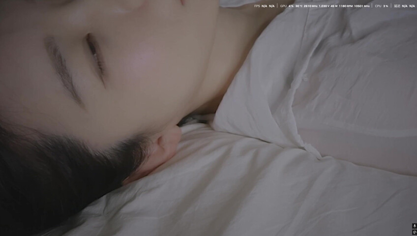 ASMR Yeonchu - Straw to the Ear – Mouth Sounds ASMR