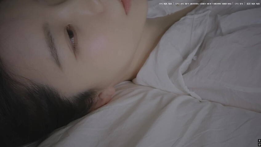 ASMR Yeonchu - Straw to the Ear – Mouth Sounds ASMR