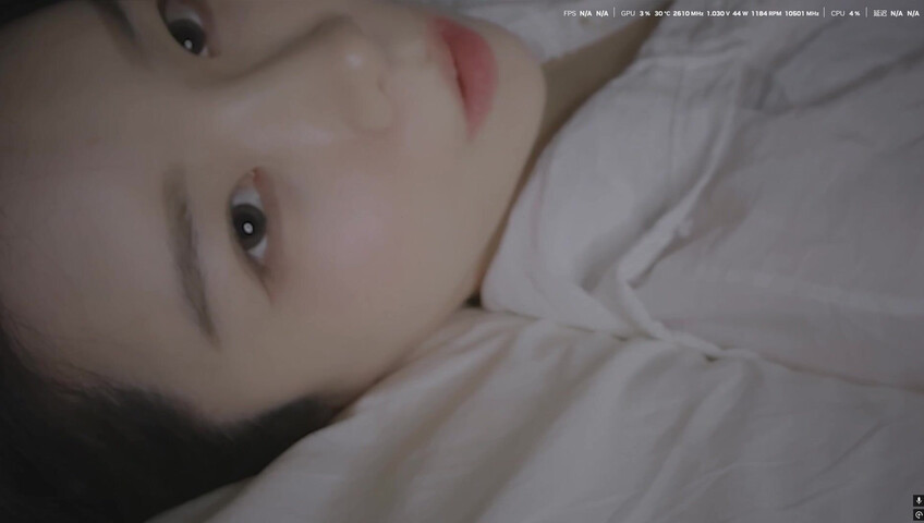 ASMR Yeonchu - Straw to the Ear – Mouth Sounds ASMR