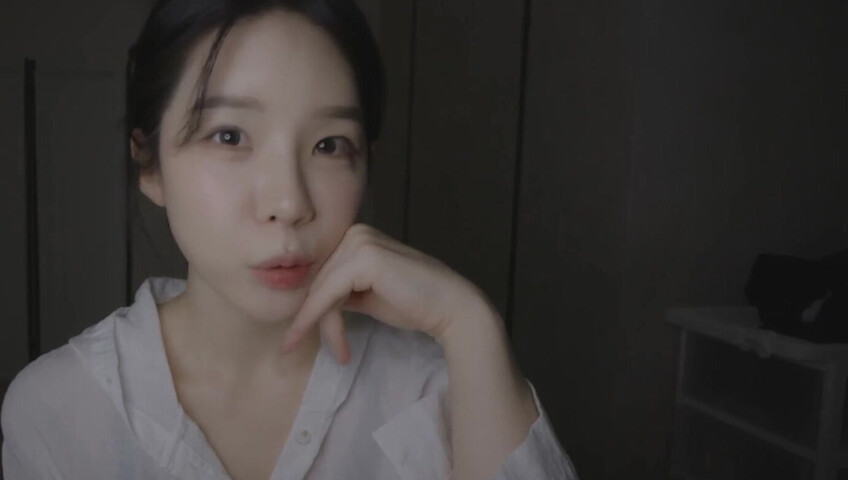 ASMR Yeonchu - Straw to the Ear – Mouth Sounds ASMR