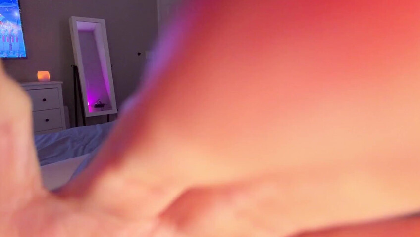 Busy B ASMR - 21 December 2025 - Exclusive~ ASMR Sleepover w Your GF