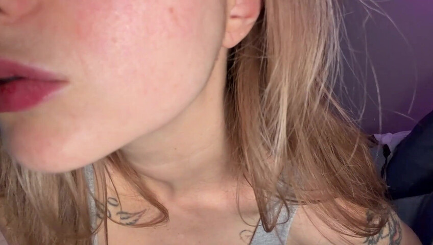 Busy B ASMR - 21 December 2025 - Exclusive~ ASMR Sleepover w Your GF