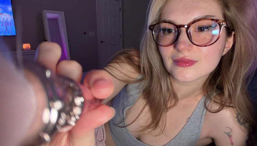 Busy B ASMR - 21 December 2025 - Exclusive~ ASMR Sleepover w Your GF