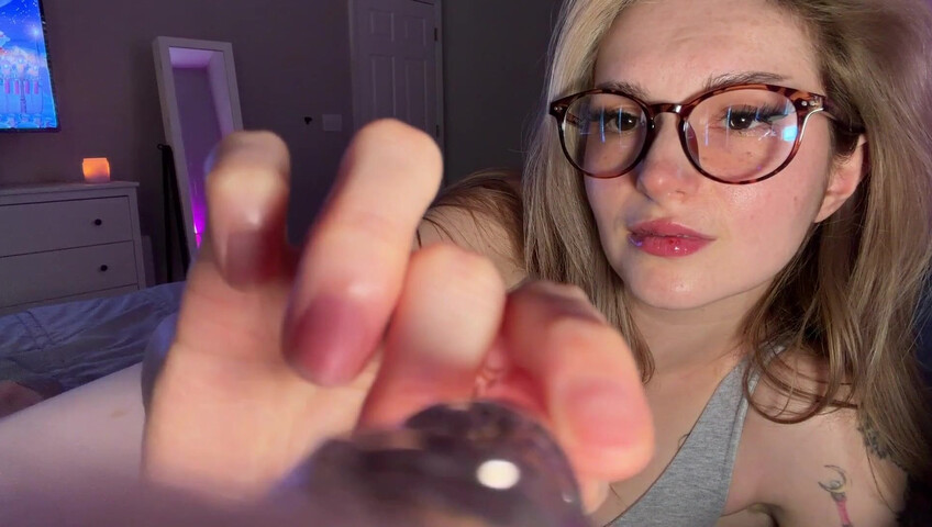 Busy B ASMR - 21 December 2025 - Exclusive~ ASMR Sleepover w Your GF