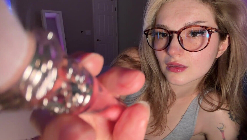 Busy B ASMR - 21 December 2025 - Exclusive~ ASMR Sleepover w Your GF