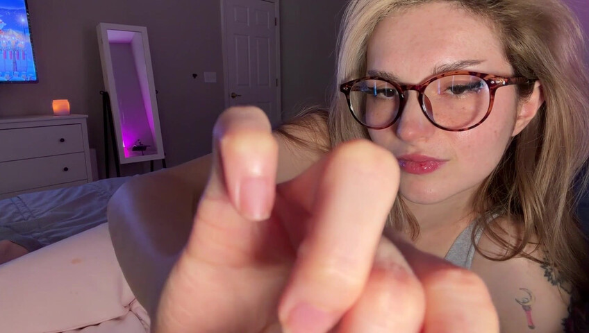 Busy B ASMR - 21 December 2025 - Exclusive~ ASMR Sleepover w Your GF