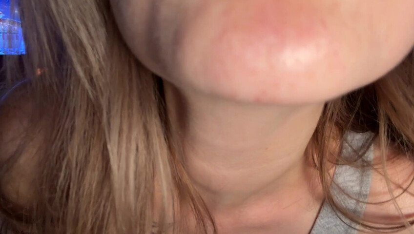 Busy B ASMR - 21 December 2025 - Exclusive~ ASMR Sleepover w Your GF