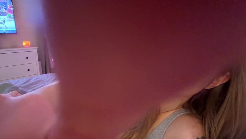 Busy B ASMR - 21 December 2025 - Exclusive~ ASMR Sleepover w Your GF