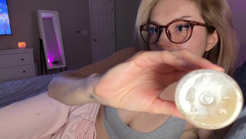 Busy B ASMR - 21 December 2025 - Exclusive~ ASMR Sleepover w Your GF