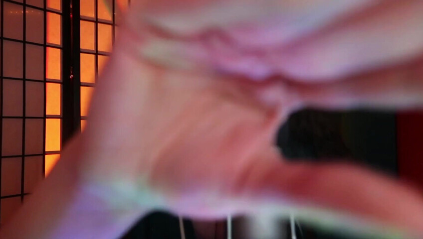 Jinx ASMR - 5 Aug 2025 - Intense ASMR Fall In Love For Me