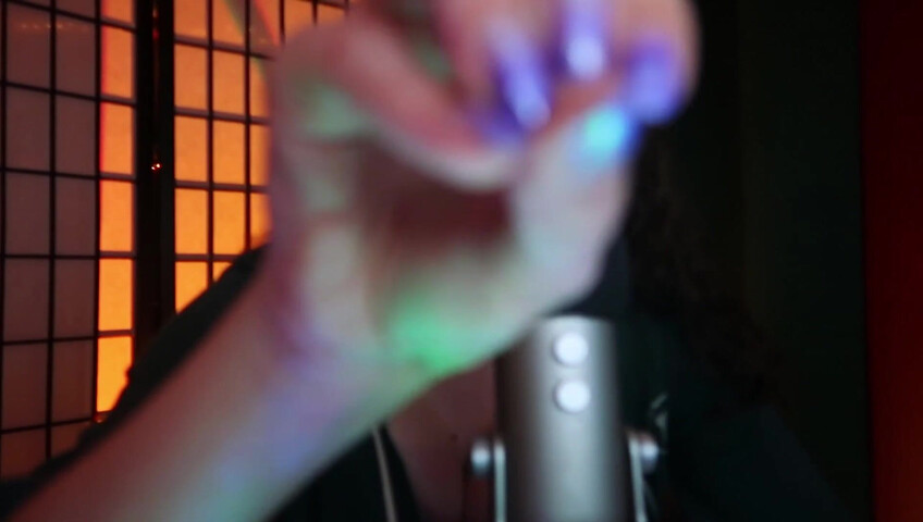 Jinx ASMR - 5 Aug 2025 - Intense ASMR Fall In Love For Me