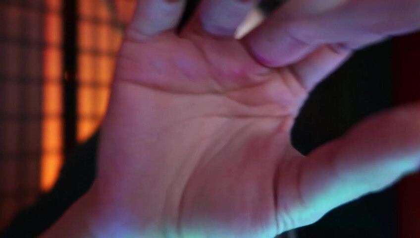 Jinx ASMR - 5 Aug 2025 - Intense ASMR Fall In Love For Me